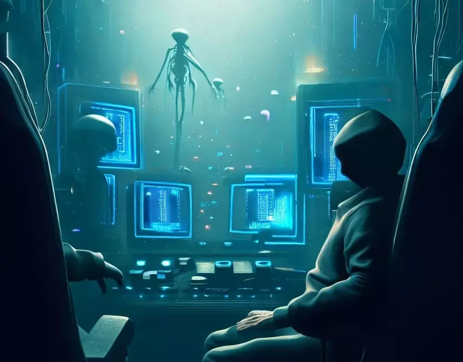 Жизнь может быть компьютерной игрой, управляемой инопланетянами, - новый документальный фильм об НЛО