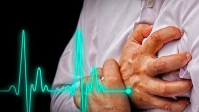 Эксперты утверждают, что недавно обнаруженный сердечный синдром удивит