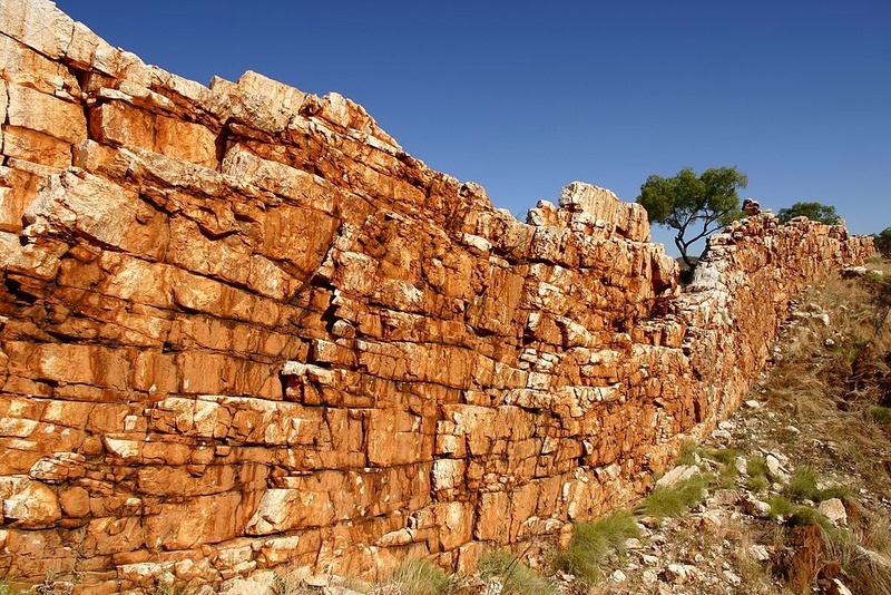 Мегалитические тайны Австралии: загадочные сооружения и древние цивили
