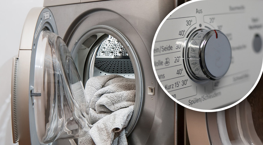 Как продлить срок службы стиральной машины: 7 простых лайфхаков