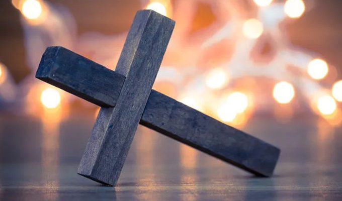 «Свой крест»: мудрая притча о том, почему нельзя жаловаться на судьбу