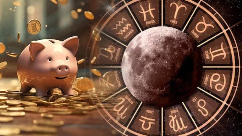 Финансовый гороскоп для всех знаков Зодиака