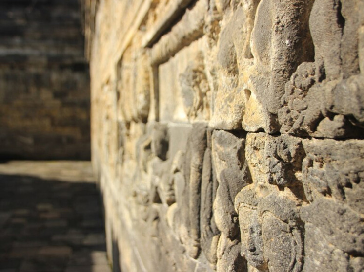 Археологи обнаружили китайский дворец легендарной династии