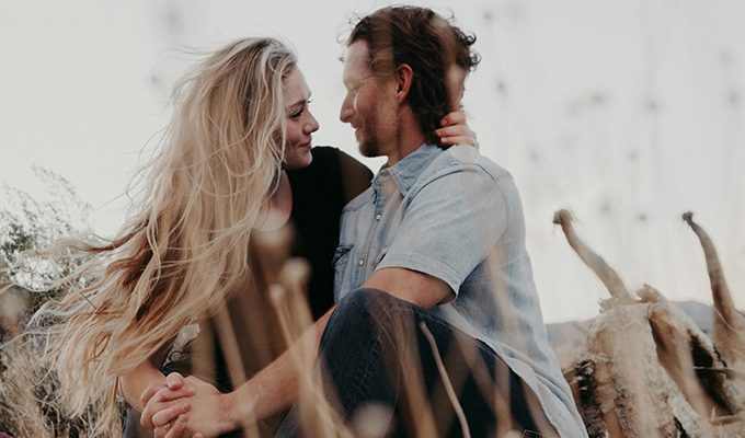 6 фраз, которые говорят счастливые в отношениях люди: проверьте свою