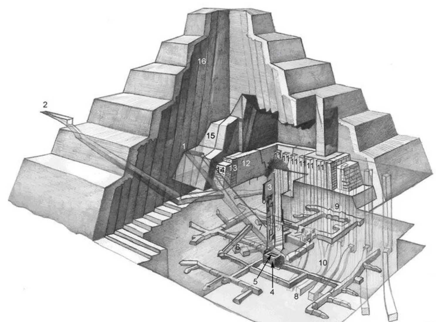 Иероглиф палеолит зиккурат лабиринт. Ступенчатая пирамида фараона Джосера. Пирамида Джосера в Египт. Ступенчатых пирамид Египта Джосера. Ступенчатая пирамида Джосера архитектура древнего Египта.
