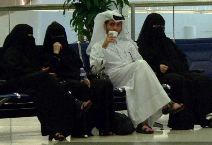 Русские жены арабов рассказали об ужасах после свадьбы