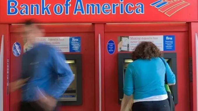 Эксперты предупреждают, что правительство США планирует заморозить снятие средств во всех американских банках