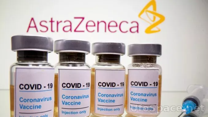 AstraZeneca отзывает вакцину Covid по всему миру