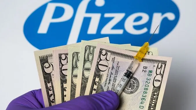 Компания Pfizer без лишнего шума урегулировала 10 000 исков, обвиняющих гиганта большой фармацевтики в сокрытии рисков заболевания раком
