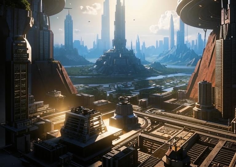 Силурианцы: могли ли высокоразвитые цивилизации существовать до нас? Силурианцы: могли ли высокоразвитые цивилизации существовать до нас?