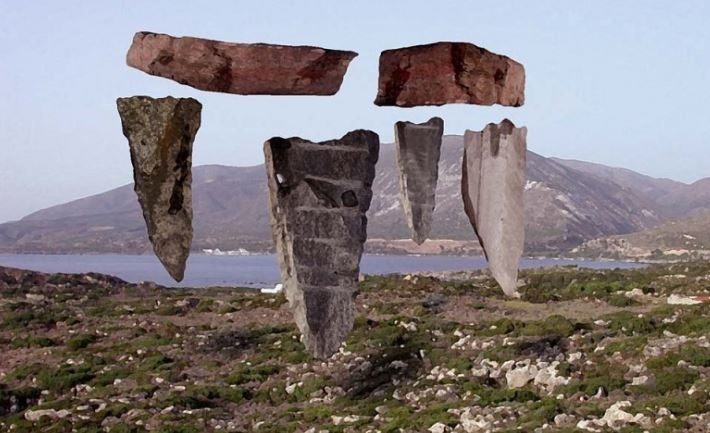 Звуковые волны и гравитация: Эксперимент Колумбийского университета Иллюстрация звуковых волн, переносящих гравитационную массу в сверхтекучем гелии