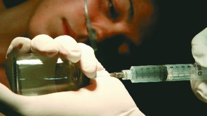 Канадские чиновники хвалят программу эвтаназии как «огромный успех» для извлечения органов Канадские чиновники хвалят программу эвтаназии как «огромный успех» для извлечения органов