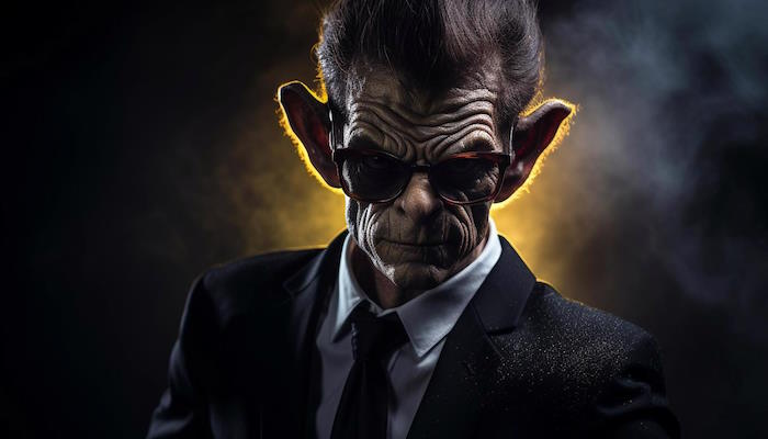 Являются ли НЛО инопланетянами? Альтернативные объяснения и теории Являются ли НЛО инопланетянами? Альтернативные объяснения и теории