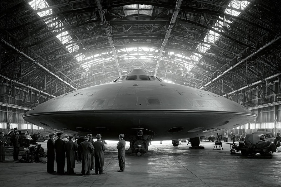 Являются ли НЛО инопланетянами? Альтернативные объяснения и теории Являются ли НЛО инопланетянами? Альтернативные объяснения и теории