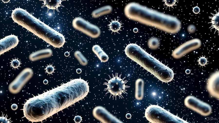 Новое супероружие против супербактерий: скрытый антибиотик в известной бактерии Новое супероружие против супербактерий: скрытый антибиотик в известной бактерии