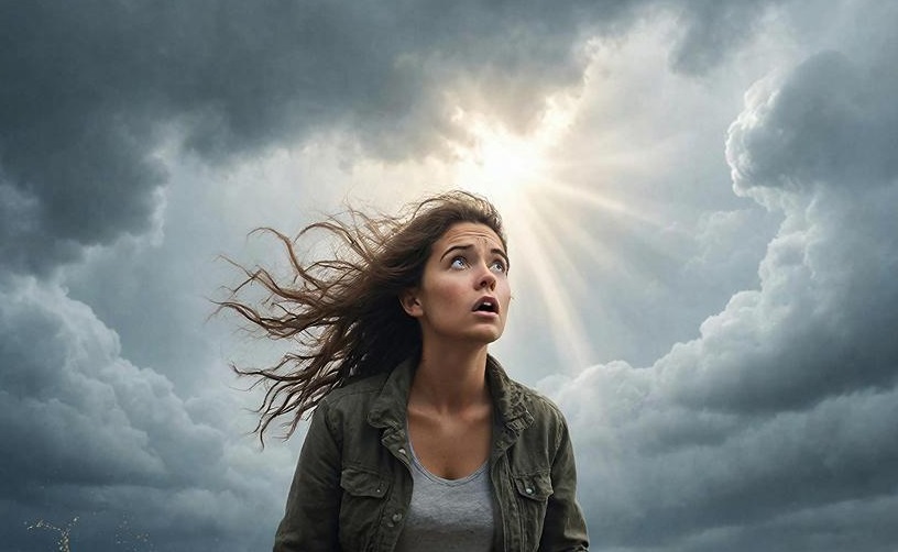 Женщина увидела Бога после страшной аварии: реальная история НДЕ Женщина увидела Бога после страшной аварии: реальная история НДЕ