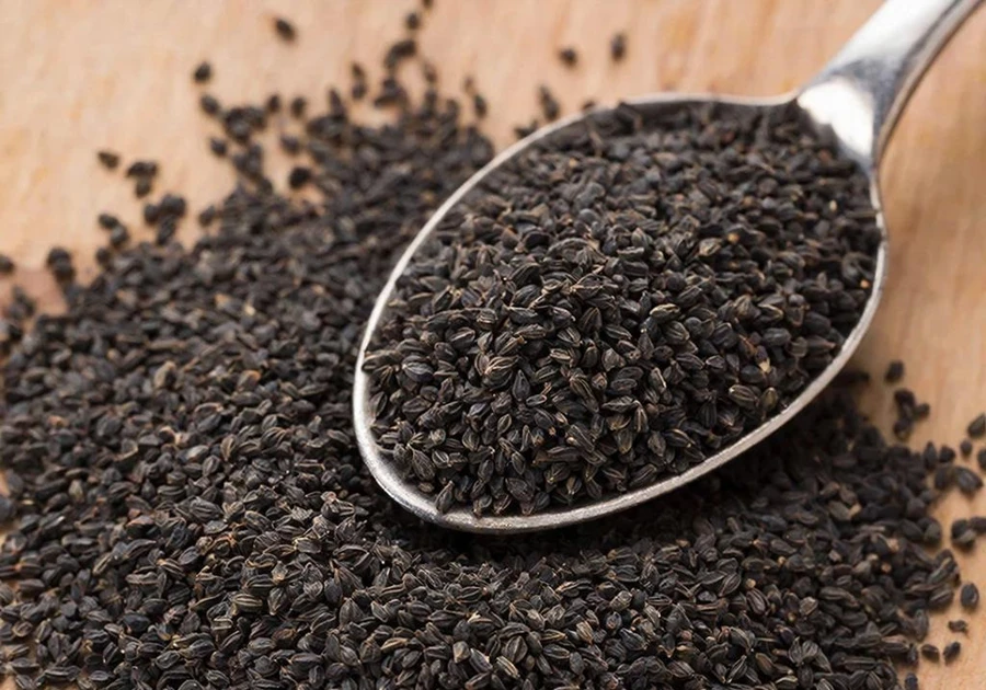 Чёрный тмин снижает холестерин: исследование из Японии