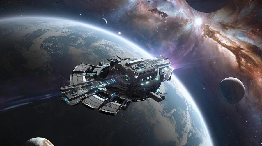 Инопланетные самовоспроизводящиеся зонды уже в Солнечной системе? Самовоспроизводящиеся зонды в Солнечной системе