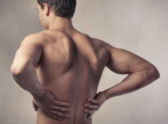 5 потрясающих упражнений Поля Брэгга от болей в спине