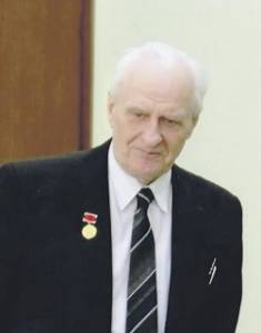 Иван Мурзинов