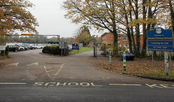 Hamble School, Southampton