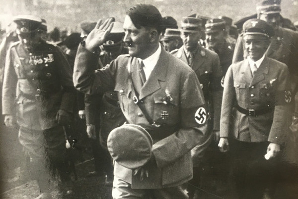 Тайна смерти Гитлера: в архивах ФСБ раскрыли уникальные документы