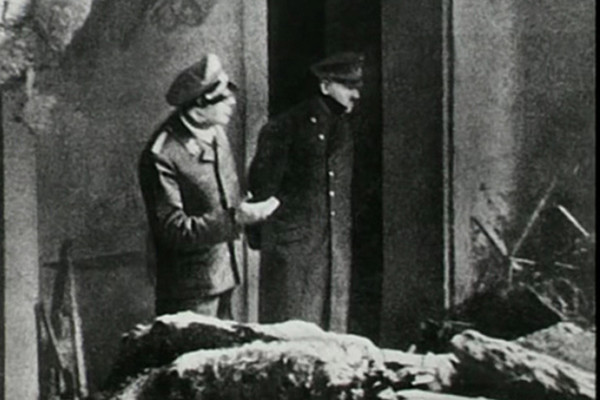 Тайна смерти Гитлера: в архивах ФСБ раскрыли уникальные документы
