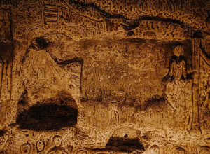Пещера Ройстон: загадки и тайны древности